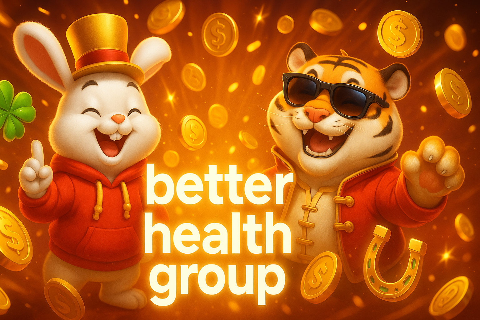 better health group